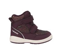 Viking Fun Glitter Warm GTX 2V plum (62) 32