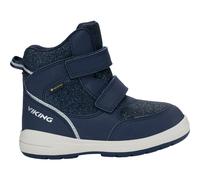 Viking Fun Glitter Warm GTX 2V navy (5) 27