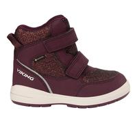 Viking Fun Glitter Warm GTX 2V plum (62) 32