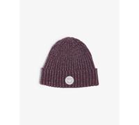 Viking Fun Reflex Beanie plum (62) 54-56