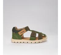 Viking Furu Barefoot Sandal 2V olive (37) 19