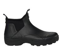 Viking Gravel Neo Gummistiefel (Größe 40, schwarz)