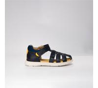 Viking Groar Barefoot Sandal 2V navy (5) 21