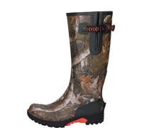 Viking Footwear Jagdstiefel Trophy Camo High Braun – hochwertig, robust – Camouflage Größe EU 41