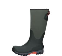 Viking Footwear Unisex Trophy Neo High Huntinggreen 40