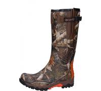 Viking Gummistiefel TROPHY V CAMO brown/multi 41
