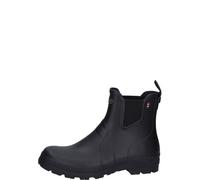 Viking Gummistiefelette BERGEN schwarz | NEW 44