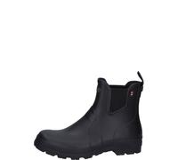 Viking Gummistiefelette BERGEN schwarz | NEW 46