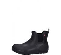 Viking Gummistiefelette PRAISE FLEECE BLACK 41