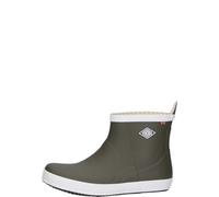 Viking Gummistiefelette SEILAS HERITAGE LOW oliv 43