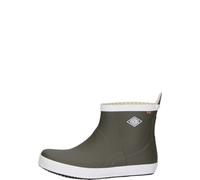 Viking Gummistiefelette SEILAS HERITAGE LOW oliv 45
