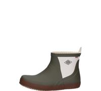 Viking Seilas Heritage Low Gummistiefel (Größe 42, oliv)