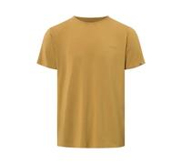 Viking Harvi Herren T-Shirt Kurzarm Light Brown Gr. M