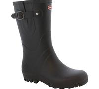 Viking Hedda Vinter Gummistiefel Damen Winterschuhe & Winterstiefel schwarz Größe 40 Lifestyle Wasserdicht
