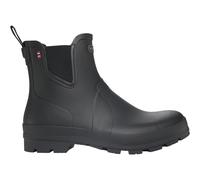 Viking Herren Bergen Gummistiefel (Größe 41, schwarz)