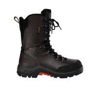 Viking Viking Hunter Gtx® Braun, Gore-Tex® Wander- & Trekkingstiefel, Größe EU 42 - Farbe Dark Brown Gore-Tex®