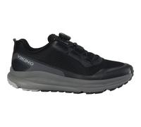Viking Herren Motion Low Boa Schuhe (Größe 46, schwarz)