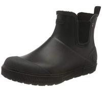 Viking Gummistiefelette PRAISE FLEECE BLACK 37