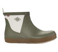 Viking Seilas Heritage Low Gummistiefel (Größe 42, oliv)