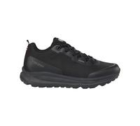 Viking Herren Stride Low Wp M Walking Shoe, Schwarz, 43 EU