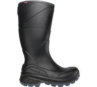 Viking Herren Trophy Icefighter Warm Schuhe (Größe 38, schwarz)