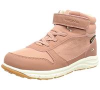 Viking HOVET MID Waterpoof, Peach/Lightpink, 35