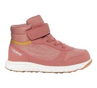 Viking Hovet Mid WP 1V pink (9) 25