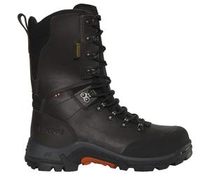 Viking Hunter GTX dark brown (18) 41