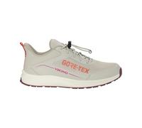 Viking - Kid's Impact GTX SL - Freizeitschuhe, Gr. 38, beige (Cement)