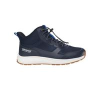 Viking Impact Mid WP SL Walking Shoe, Navy, 33 EU