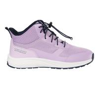 Viking Unisex Kinder Impact Mid WP SL, Lilac, 39