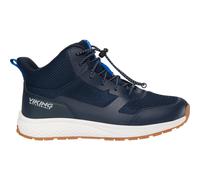 Viking Impact Mid WP SL navy (5) 33
