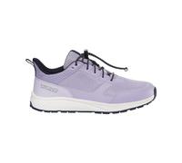 Viking Impact WP SL Walking Shoe, Lilac, 34 EU