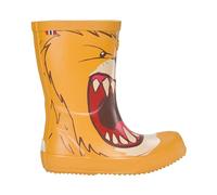 Viking Indie Print Rain Boot, Sun, 25 EU