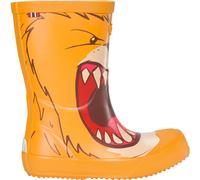 Viking Indie Print Rain Boot, Sun, 35 EU