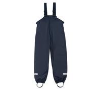 Viking Indie Rain Pant navy - Größe 128 Kinder
