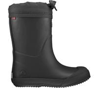 Viking - Indie Warm - Kinder Thermo-Gummistiefel - Schwarz (Black), Gr. 28