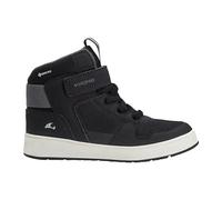 Viking Kinder-Winterschuhe Jack Warm GTX 1V Schwarz Größe 37