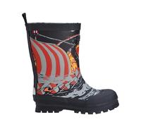 Viking Jolly Print black/sun (272) 38