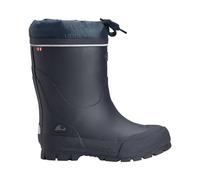 Viking Footwear Gummistiefel Jolly Thermo Unisex Navy Grey Größe 35