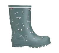Viking Jolly Print bluegreen/white - Größe 28 Kinder