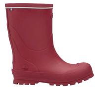Viking - Kid's Jolly - Gummistiefel, Gr. 36, rot (DarkRed)