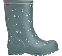 Viking Jolly Print bluegreen/white - Größe 25 Kinder