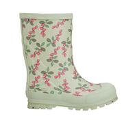 Viking - Gummistiefel JOLLY PRINT in mint/pink Gr.29