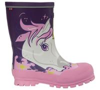 Viking Jolly Print purple/multi (1650) 22