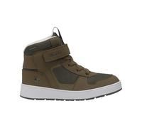 Viking Jungen Jack Gtx Schneestiefel, Khaki, 34 EU