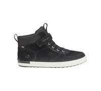 viking Jungen Samuel Mid WP Jr Sneaker, Black,35 EU