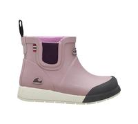 Viking Jungen Unisex Kinder River Chelsea Gummistiefel, Dusty Pink, 29 EU