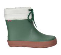 Viking Barfuß Kindergummistiefel ALV BAREFOOT grün 21