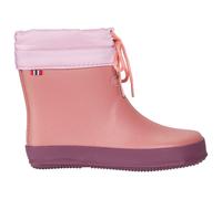 VIKING BY NORWAY ALV BAREFOOT Kinder-Gummistiefel, rosa, größe 30
